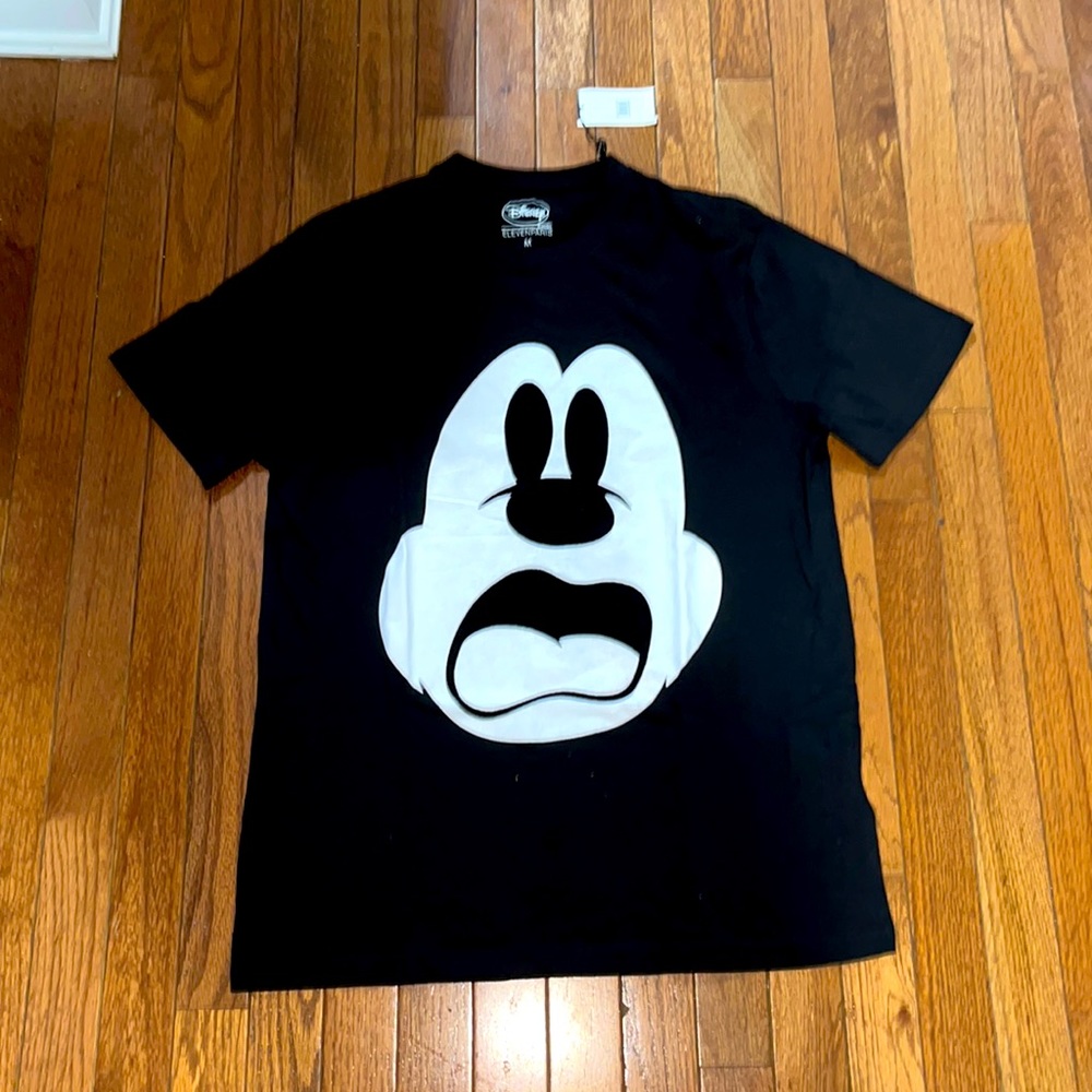Mens Graphic Tee